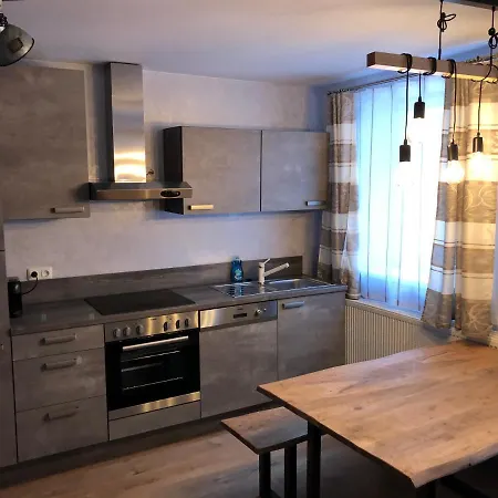 Wohlfühlappartment In Der Altstadt Von Apartment Steyr