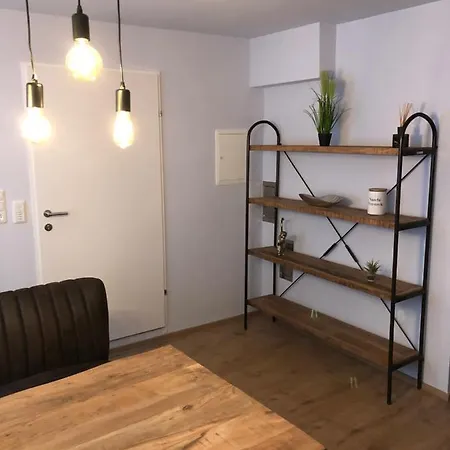 Wohlfühlappartment In Der Altstadt Von *