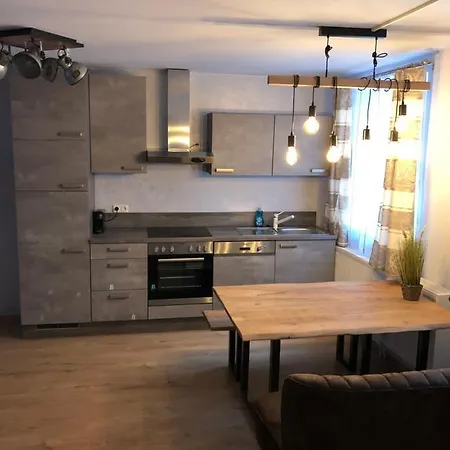 Apartment Wohlfühlappartment In Der Altstadt Von