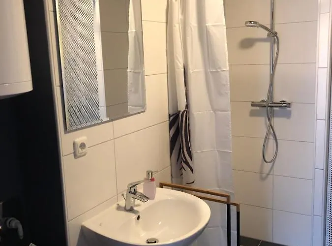 Wohlfuehlappartment In Der Altstadt Von * Steyr